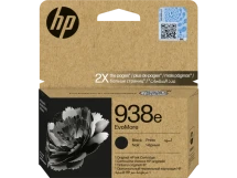 Картридж HP 938e Black для OfficeJet Pro 9730/9720 4S6Y2PE