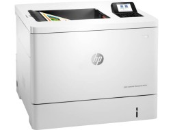 Принтер HP Color LaserJet Enterprise M554dn 7ZU81A