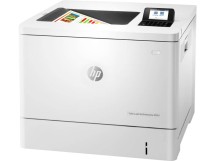 Принтер HP Color LaserJet Enterprise M554dn 7ZU81A