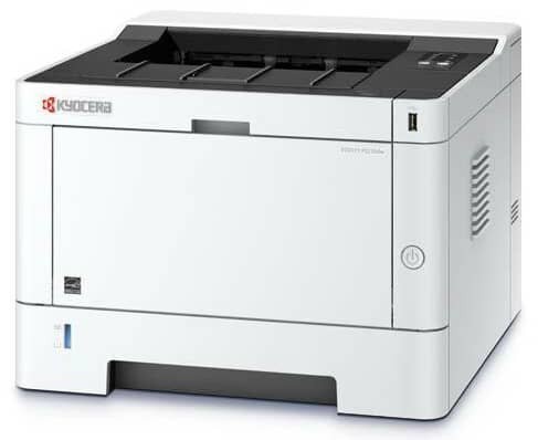 Принтер Kyocera ECOSYS P2335dn + дополнительный картридж TK-1200