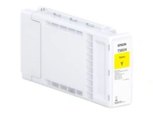 Картридж Epson Yellow для SureColor SC-T7700D/SC-T5700D/SC-T3700E C13T50U400