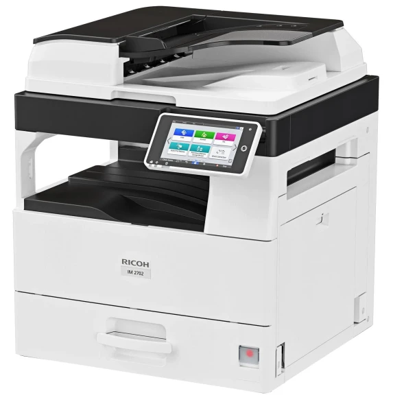 МФУ Ricoh IM 2702