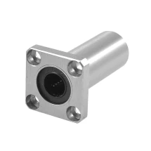 Линейный подшипник LMEK12LUU, (Ø12хØ22х57мм)