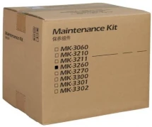 Сервисный комплект MK-3300 для P3150dn/P3155dn/P3260dn/ M3655idn/M3660idn/M3860idn/M3860idnf 1702TA8NL0