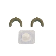 Бушинги резинового вала, CET, CET6678, FC9-1063-000, Для копиров CANON iR2520/2525/2530, 2 шт/компл