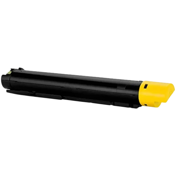 Тонер-картридж Pantum CTO-2600 Yellow для CM270ADN/CM330ADN/CM420ADN