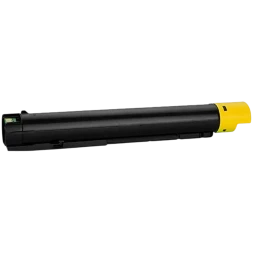 Тонер-картридж Pantum CTO-2600 Yellow для CM270ADN/CM330ADN/CM420ADN