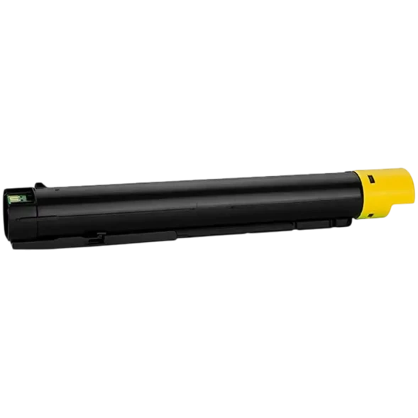 Тонер-картридж Pantum CTO-2600 Yellow для CM270ADN/CM330ADN/CM420ADN