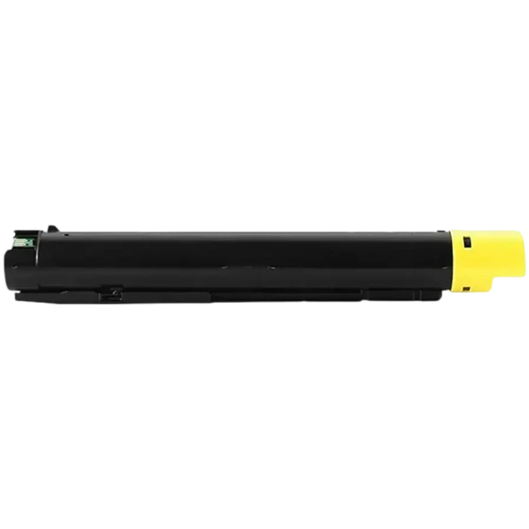 Тонер-картридж Pantum CTO-2600 Yellow для CM270ADN/CM330ADN/CM420ADN