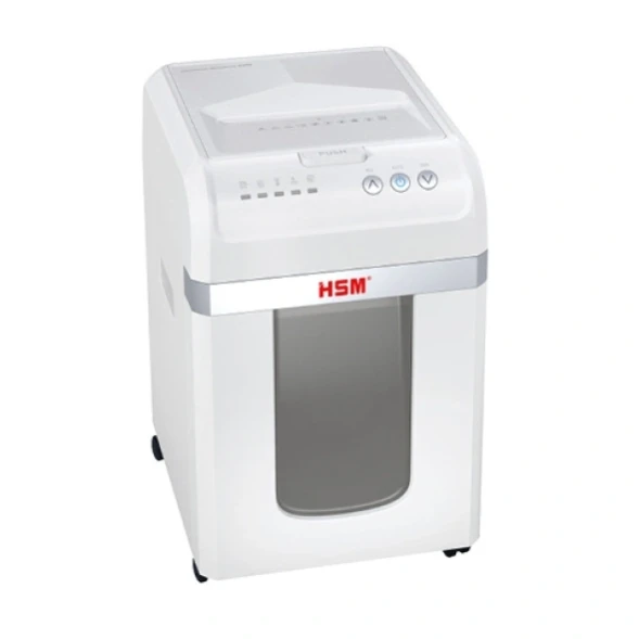 Шредер HSM Shredstar Autofeed X200 1035111