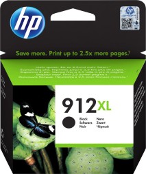 Картридж HP 912XL Black для OfficeJet 8013 3YL84AE
