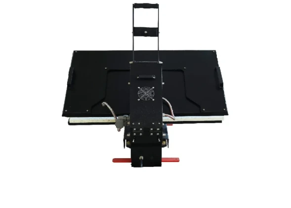 Термопресс плоский MAG-40