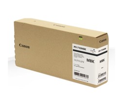 Картридж Canon PFI-710 Matte Black для imagePROGRAF TX-2000/TX-3000/TX-4000 2353C001