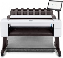 Плоттер HP DesignJet T2600 PostScript 3XB78A