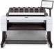 Плоттер HP DesignJet T2600 PostScript 3XB78A