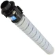 Тонер Ricoh Toner Type IM C3510 Cyan для IM C3010/C3010A/C3510/C3510A 842509