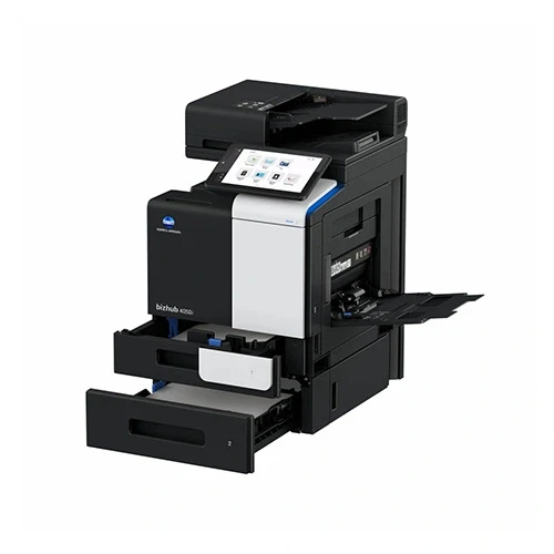 МФУ Konica Minolta bizhub 4050i