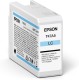 Картридж Epson UltraChrome Pro 10 Ink T47A5 Light Cyan для SureColor SC-P900 C13T47A500