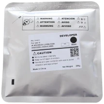 Девелопер, CET, CET171011, Чёрный, Для копиров CANON iR ADVANCE C3320/3325i/3330/3525i/3530i, 200г., 240000 стр.