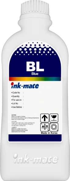 Чернила пигментные Ink-Mate CIMB-2830 BL для Canon TM-200/240/255/350 IPF PRO 2100/4100/6100 100мл