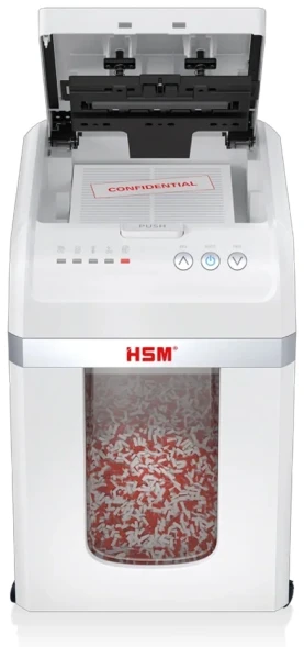 Шредер HSM Shredstar Autofeed X300 1037111