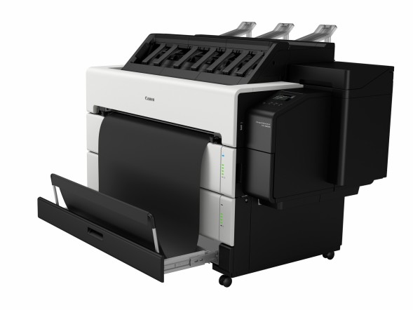 Плоттер Canon imagePROGRAF TZ-30000 4604C003