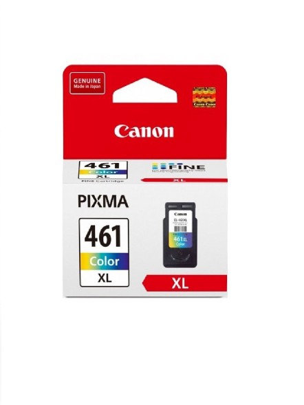 Картридж Canon CL-461XL Color для PIXMA TS5340/TS7440 3728C001