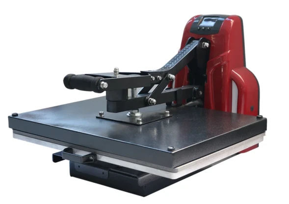 Термопресс плоский SkyCut SHP-24LP4MS 