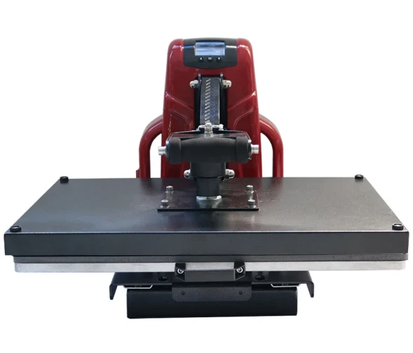 Термопресс плоский SkyCut SHP-24LP4MS 