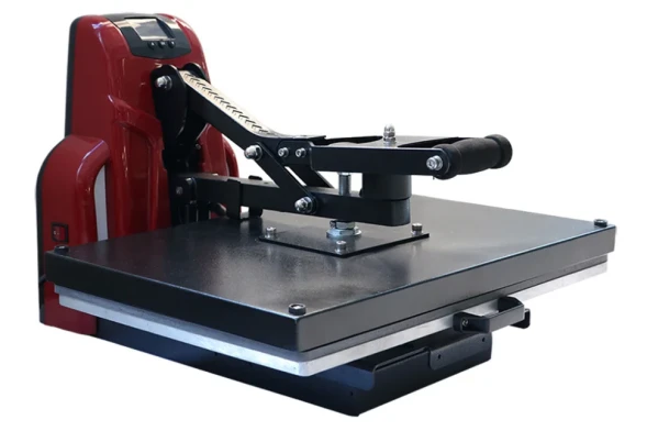 Термопресс плоский SkyCut SHP-24LP4MS 