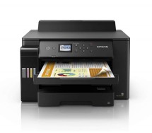 Принтер Epson L11160 C11CJ04404 (без памперса)