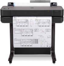 Плоттер HP DesignJet T630 24-in Printer 5HB09A