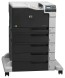 Принтер HP Color LaserJet Enterprise M750xh D3L10A