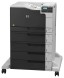 Принтер HP Color LaserJet Enterprise M750xh D3L10A