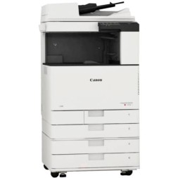 МФУ Canon imageRUNNER C3125i MFP 3653C005 + устройство кассетной подачи бумаги