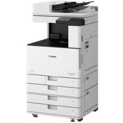 МФУ Canon imageRUNNER C3125i MFP 3653C005 + устройство кассетной подачи бумаги
