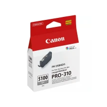 Картридж Canon PFI-5100 Grey для imagePROGRAF PRO-310 6959C001