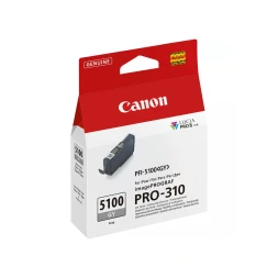 Картридж Canon PFI-5100 Grey для imagePROGRAF PRO-310 6959C001