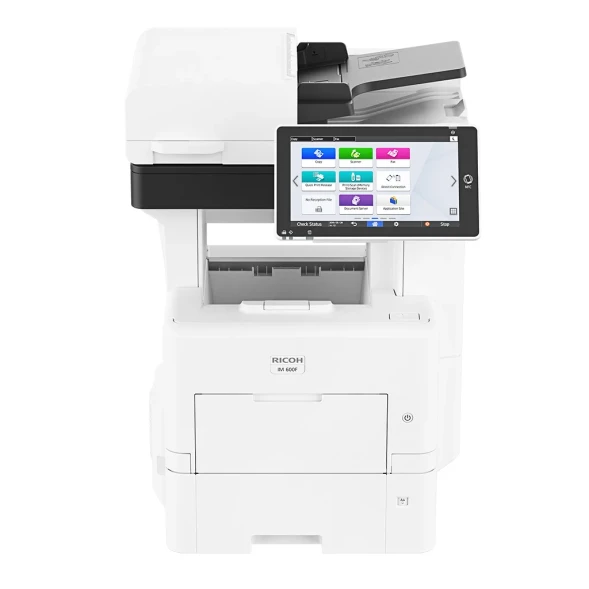 МФУ Ricoh IM 600F
