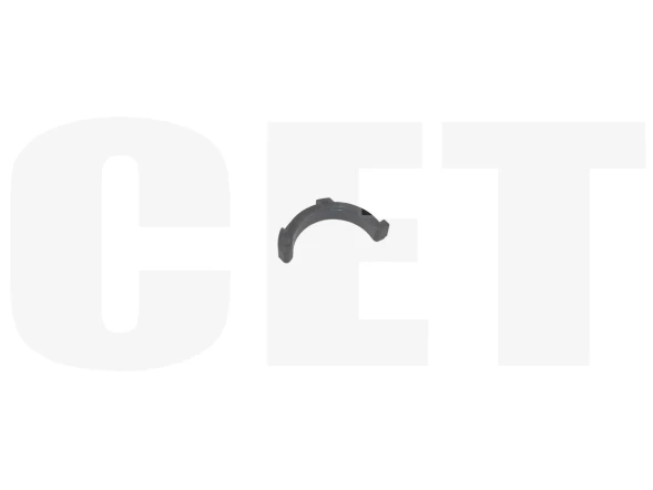 Бушинг тефлонового вала, CET, CET361023, Для принтеров XEROX Phaser 3020BI, WorkCentre 3025BI, Левый.