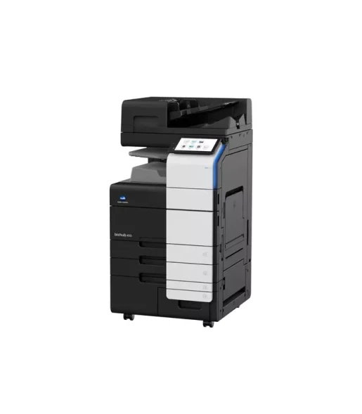 МФУ Konica Minolta bizhub 450i