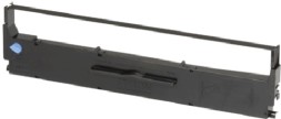 Картридж ленточный Epson RIBBON Black для LX-350/LX300 C13S015637