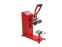 Термопресс для Бейсболок/кепок Microtec DCP-100B  (Алюминивая насадка для Кепок 8*10)