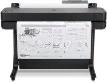 Плоттер HP DesignJet T650 5HB10A