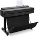 Плоттер HP DesignJet T650 5HB10A