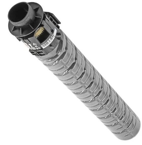 Тонер-картридж Ricoh Toner Type IM C2510 Black для IM C2010/C2010A/C2510/C2510A 842565