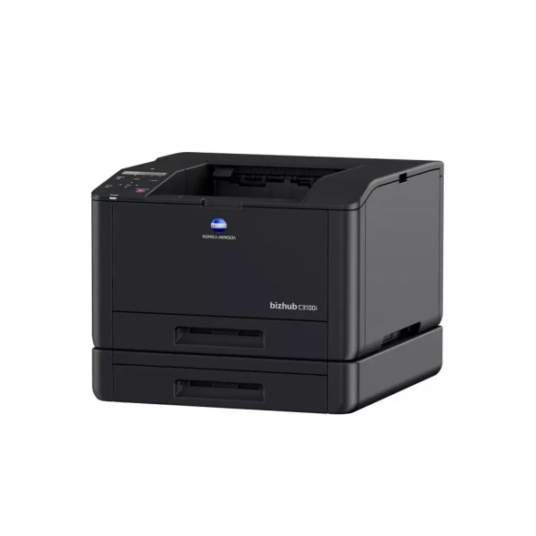 Принтер Konica Minolta bizhub C3100i