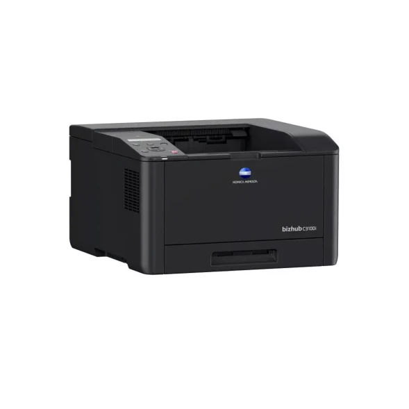 Принтер Konica Minolta bizhub C3100i