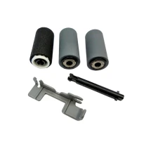 Комплект роликов подачи бумаги DADF, Xerox, 604K58410, / 604K77810 / 059K61280, Для WorkCentre 7120/7125/7425/7428/7435/7525/7530/7535/7545/7556/5325/5330/5335, 200 000 страниц (А4)