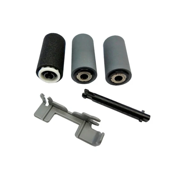 Комплект роликов подачи бумаги DADF, Xerox, 604K58410, / 604K77810 / 059K61280, Для WorkCentre 7120/7125/7425/7428/7435/7525/7530/7535/7545/7556/5325/5330/5335, 200 000 страниц (А4)